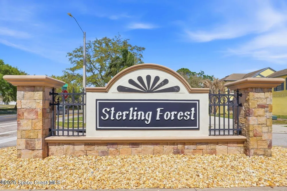 5327 ENCHANTED AVENUE Titusville, FL 32780