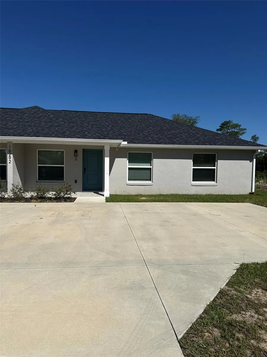 16292 SW 30 TERRACE #1 ocala, FL 34473