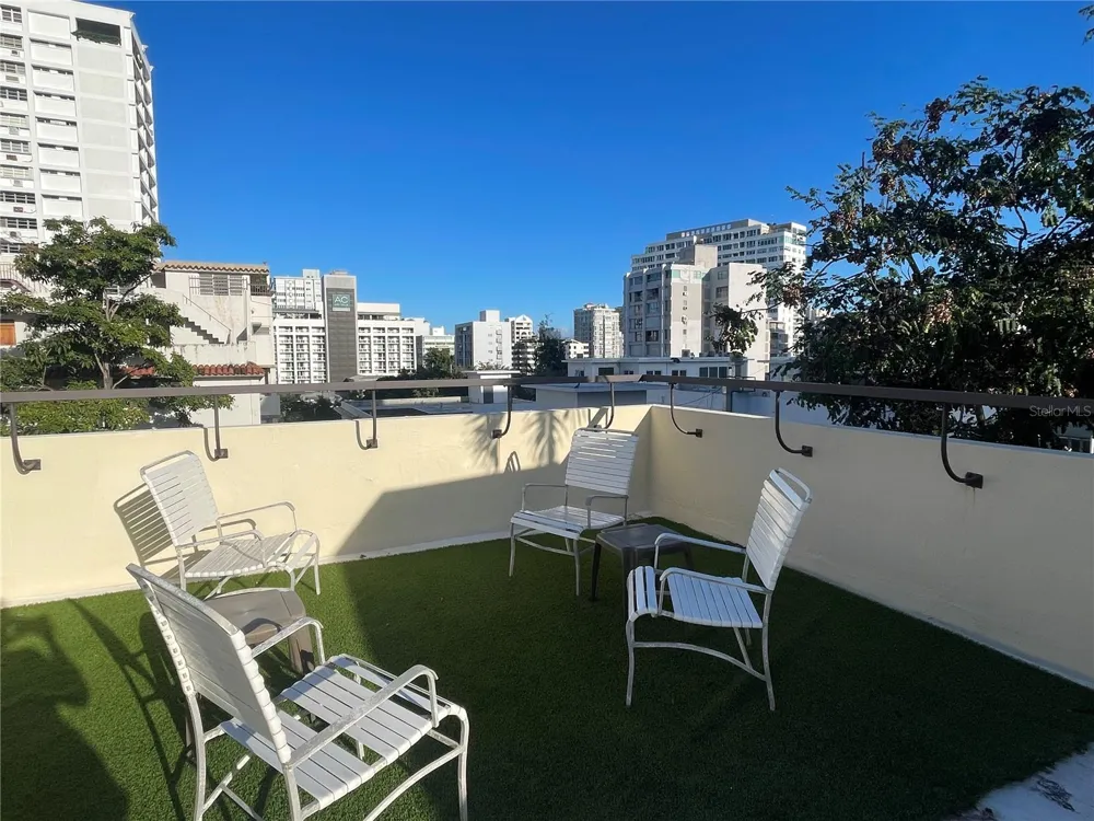 14 CERVANTES #3B San Juan, PR 00907