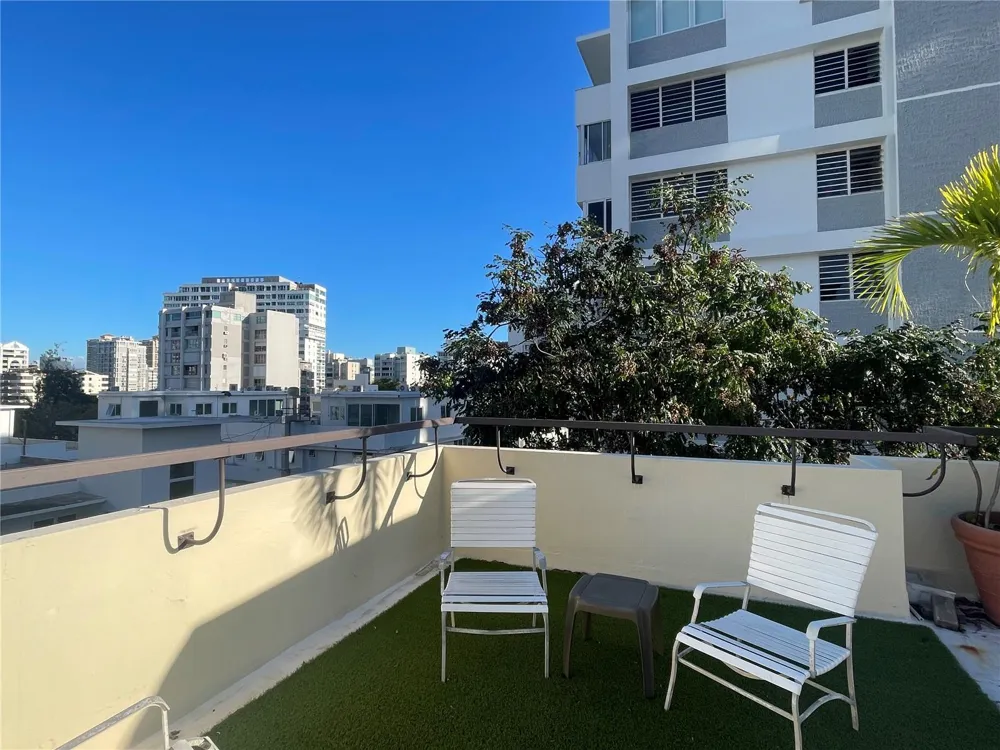 14 CERVANTES #3B San Juan, PR 00907