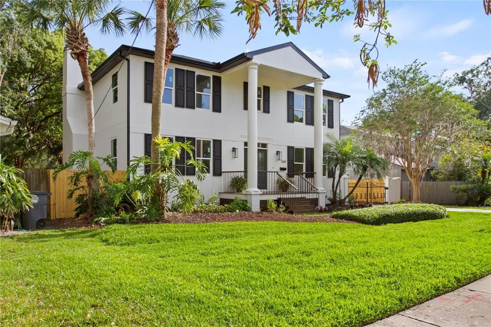 1368 HIBISCUS AVENUE Winter Park, FL 32789