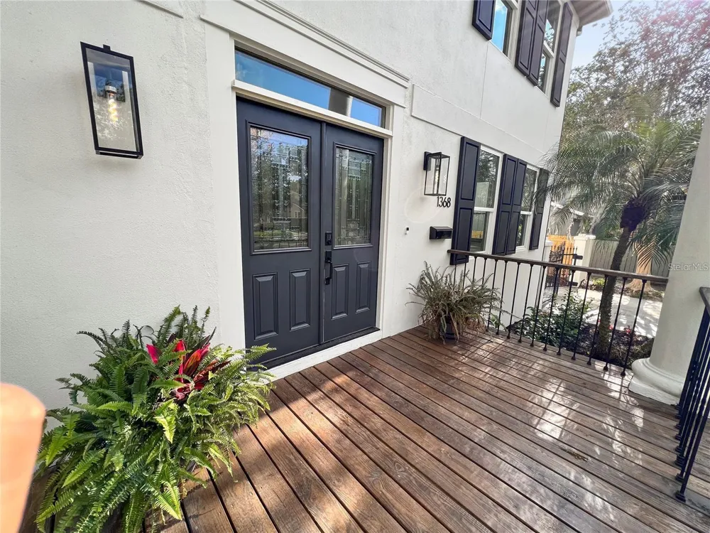 1368 HIBISCUS AVENUE Winter Park, FL 32789