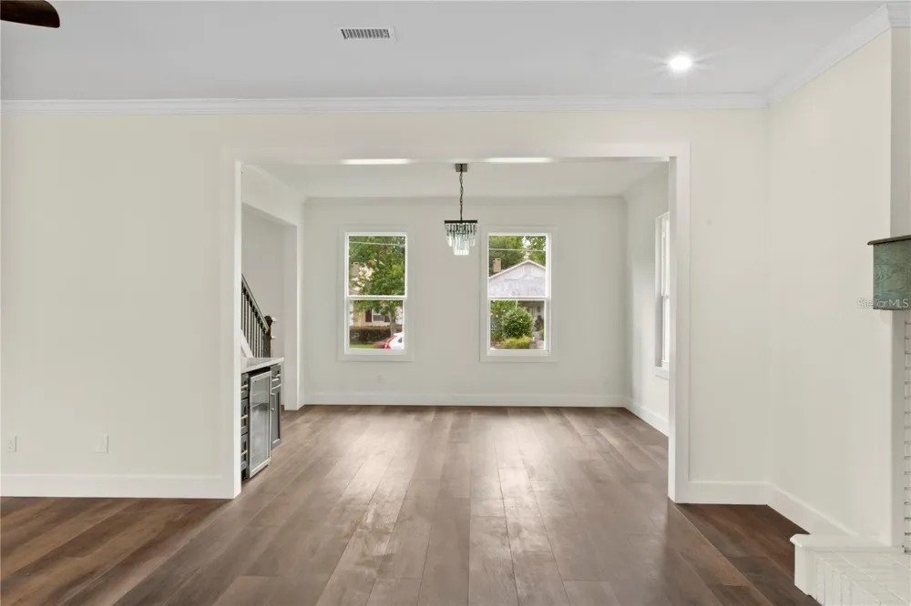 1368 HIBISCUS AVENUE Winter Park, FL 32789