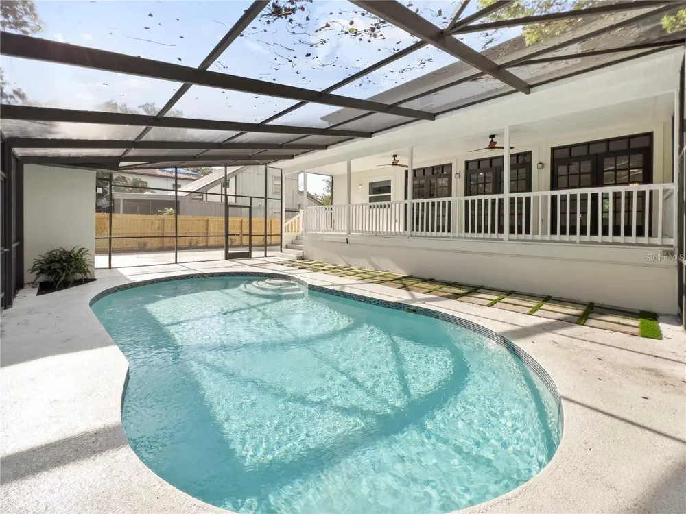 1368 HIBISCUS AVENUE Winter Park, FL 32789