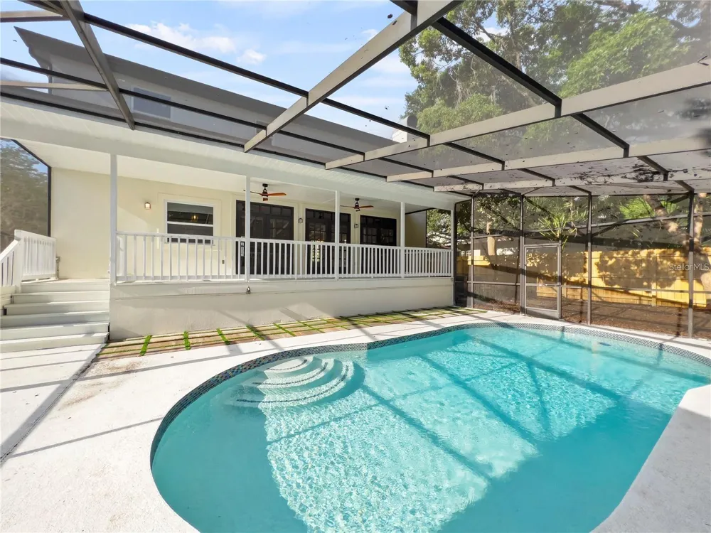 1368 HIBISCUS AVENUE Winter Park, FL 32789