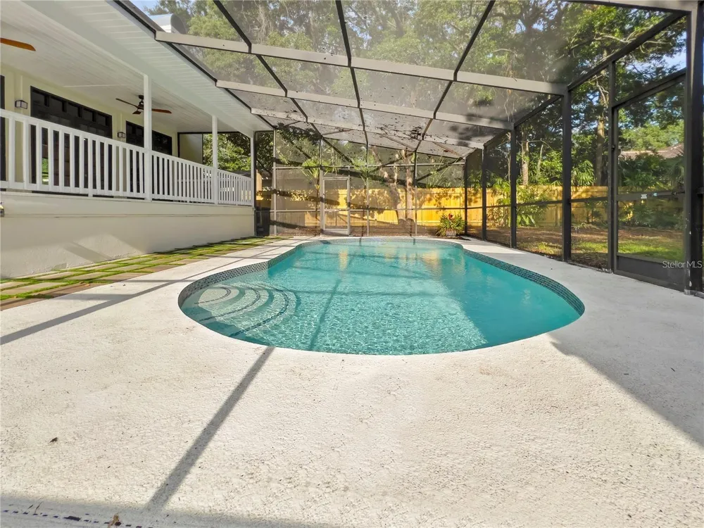 1368 HIBISCUS AVENUE Winter Park, FL 32789