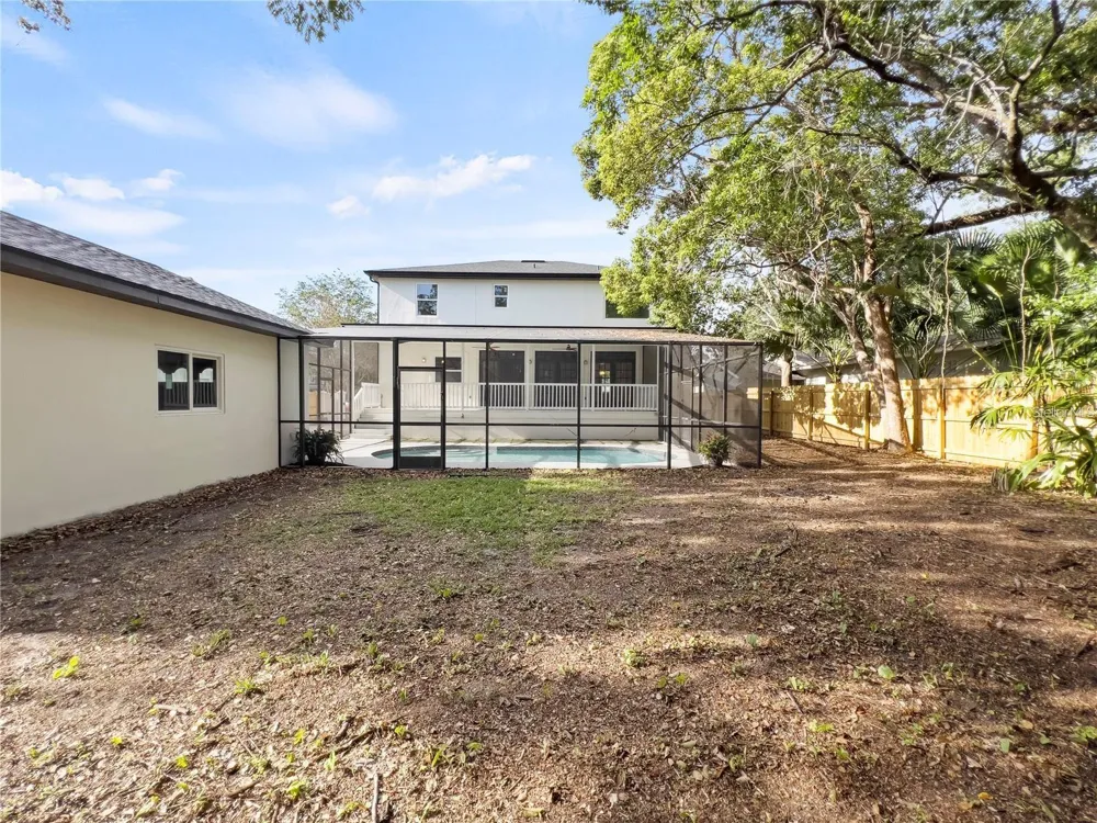 1368 HIBISCUS AVENUE Winter Park, FL 32789