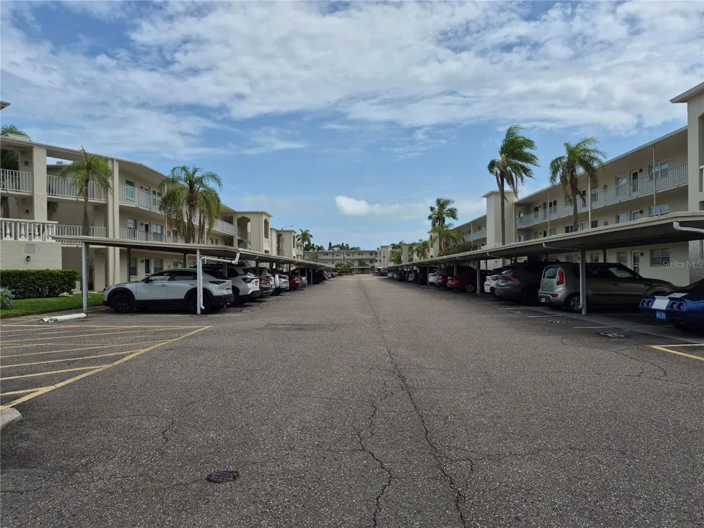 970 VIRGINIA STREET #103 Dunedin, FL 34698