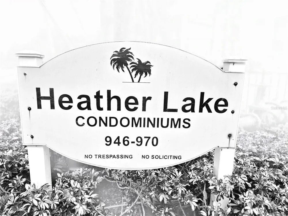 970 VIRGINIA STREET #103 Dunedin, FL 34698