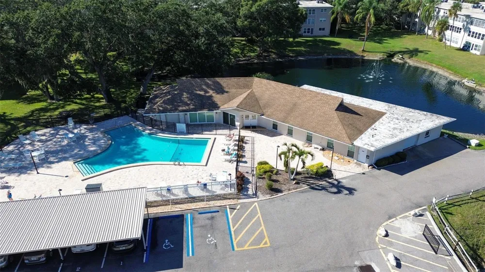970 VIRGINIA STREET #103 Dunedin, FL 34698