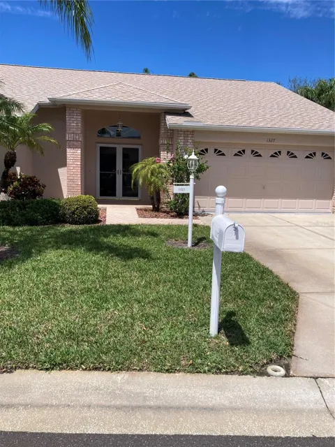 1327 TOLLBRIDGE COURT