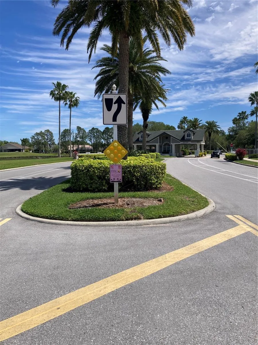 1327 TOLLBRIDGE COURT Trinity, FL 34655