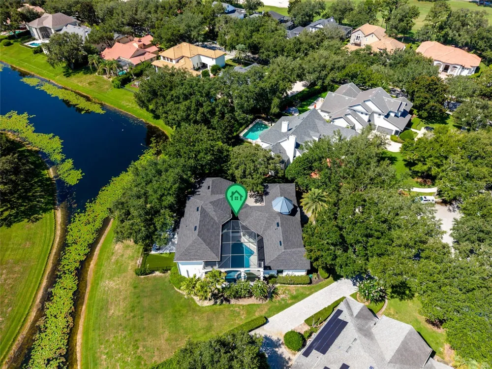9904 BRENTFORD COURT Windermere, FL 34786