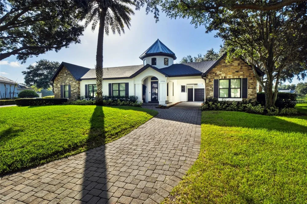 9904 BRENTFORD COURT Windermere, FL 34786