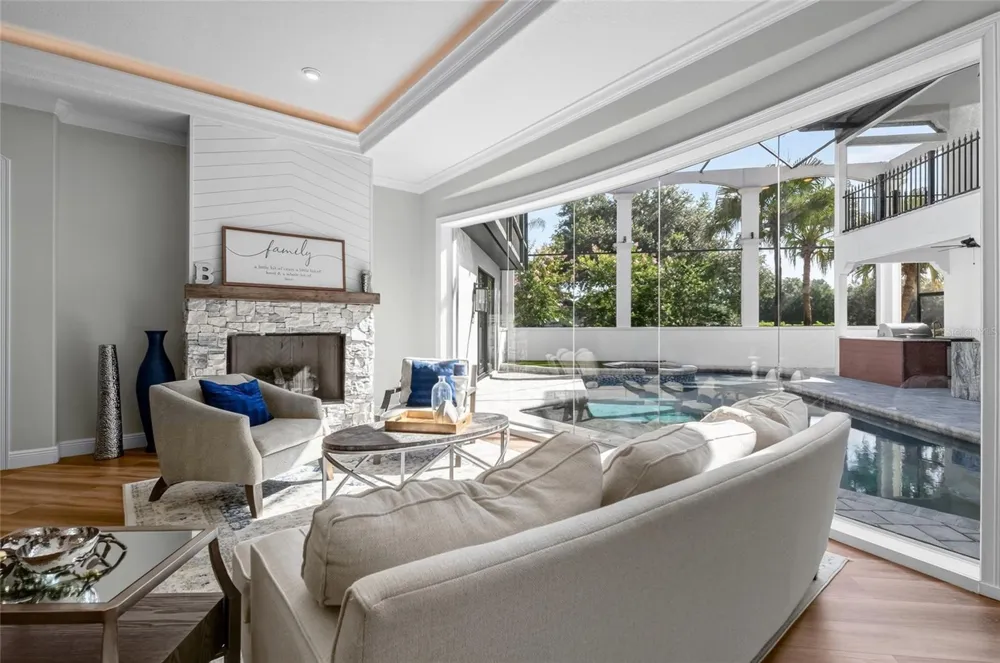 9904 BRENTFORD COURT Windermere, FL 34786