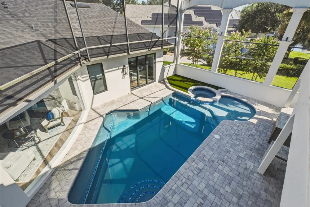 9904 BRENTFORD COURT Windermere, FL 34786
