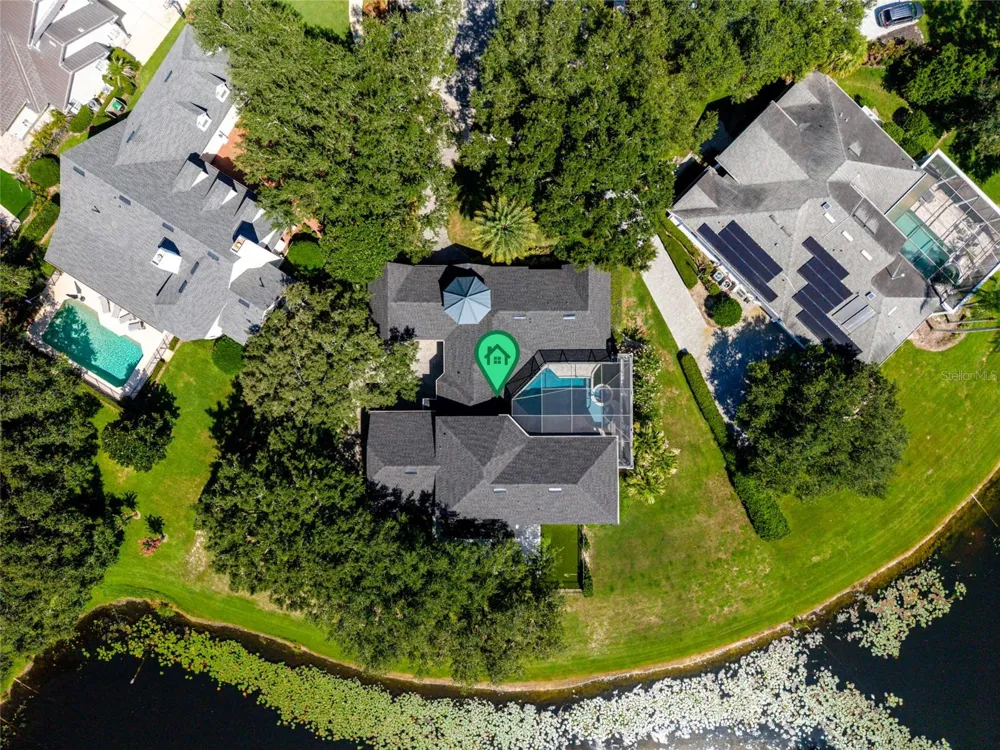 9904 BRENTFORD COURT Windermere, FL 34786