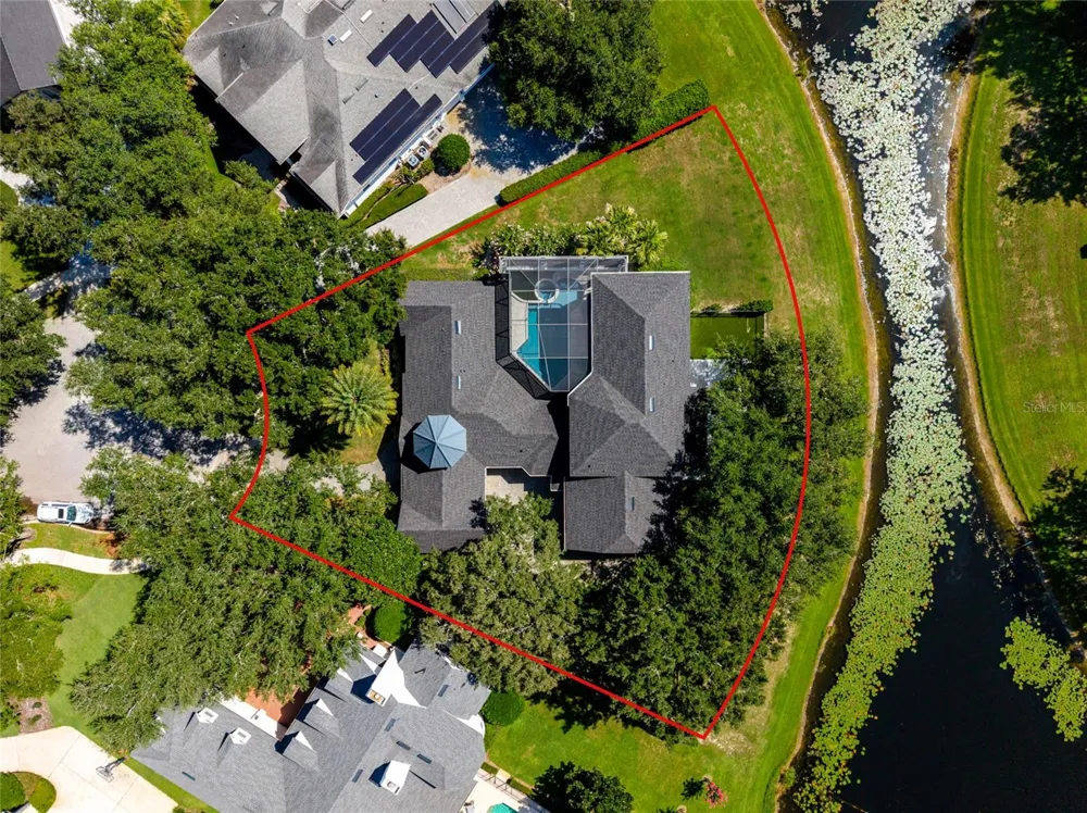 9904 BRENTFORD COURT Windermere, FL 34786