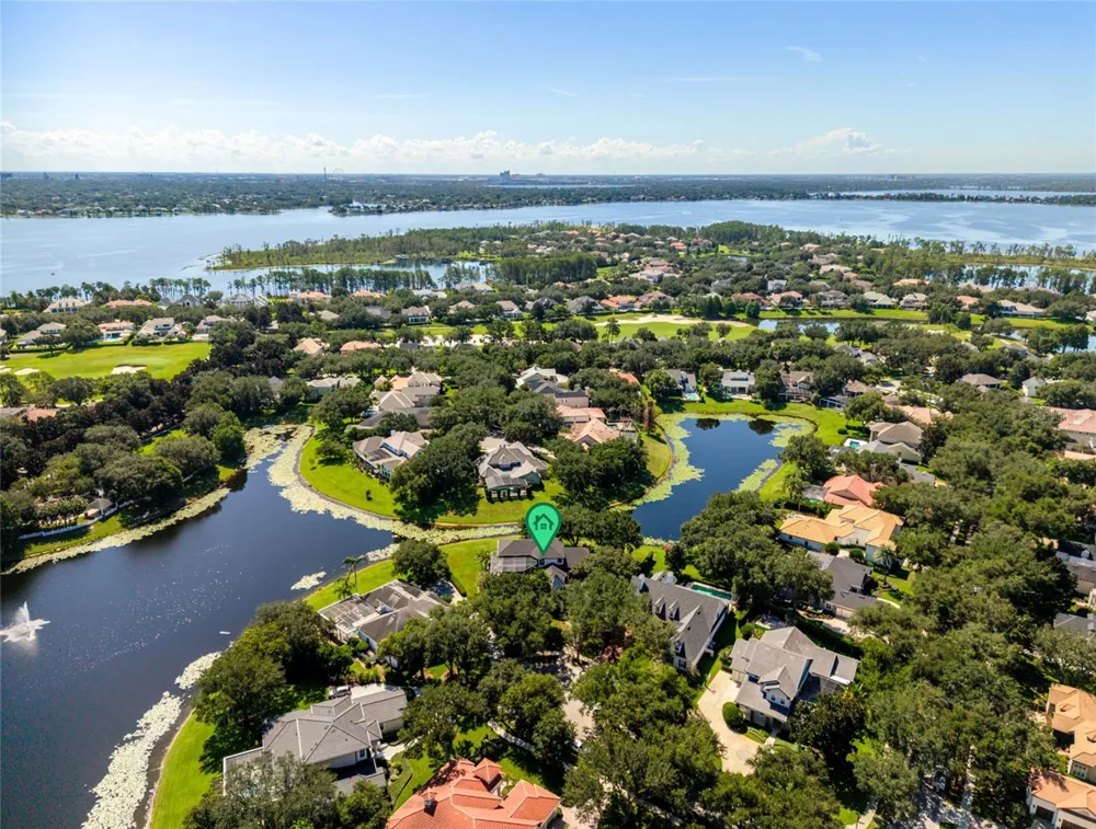 9904 BRENTFORD COURT Windermere, FL 34786