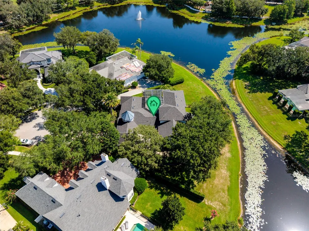 9904 BRENTFORD COURT Windermere, FL 34786