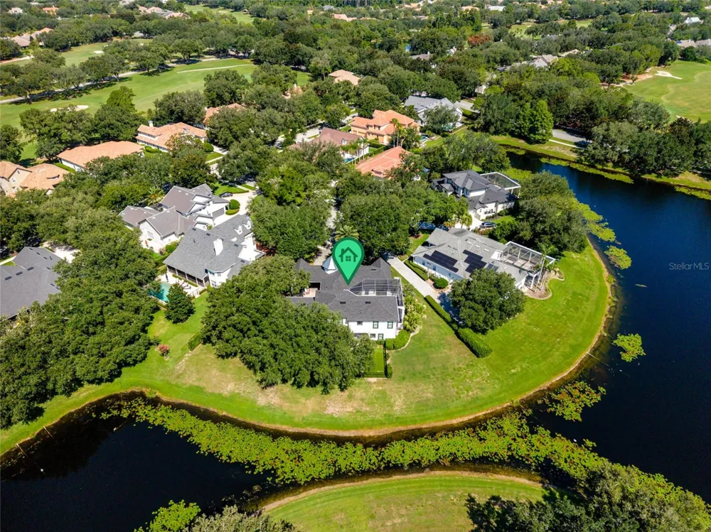9904 BRENTFORD COURT Windermere, FL 34786