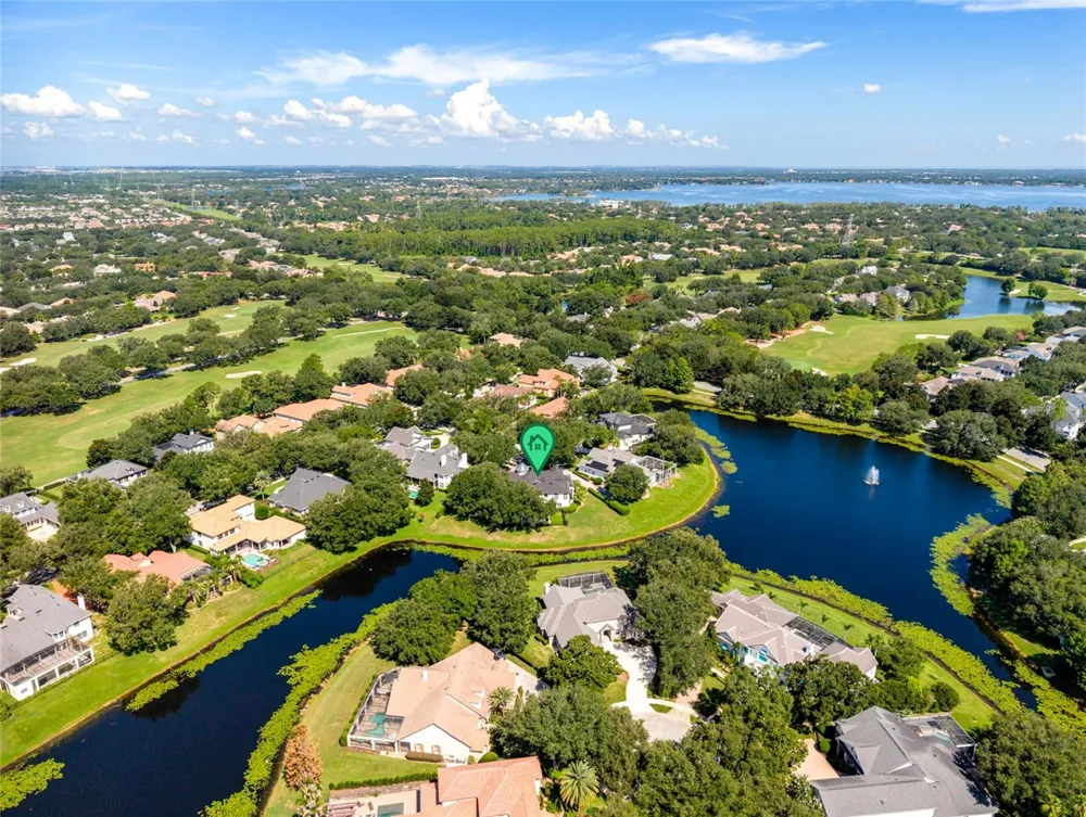 9904 BRENTFORD COURT Windermere, FL 34786