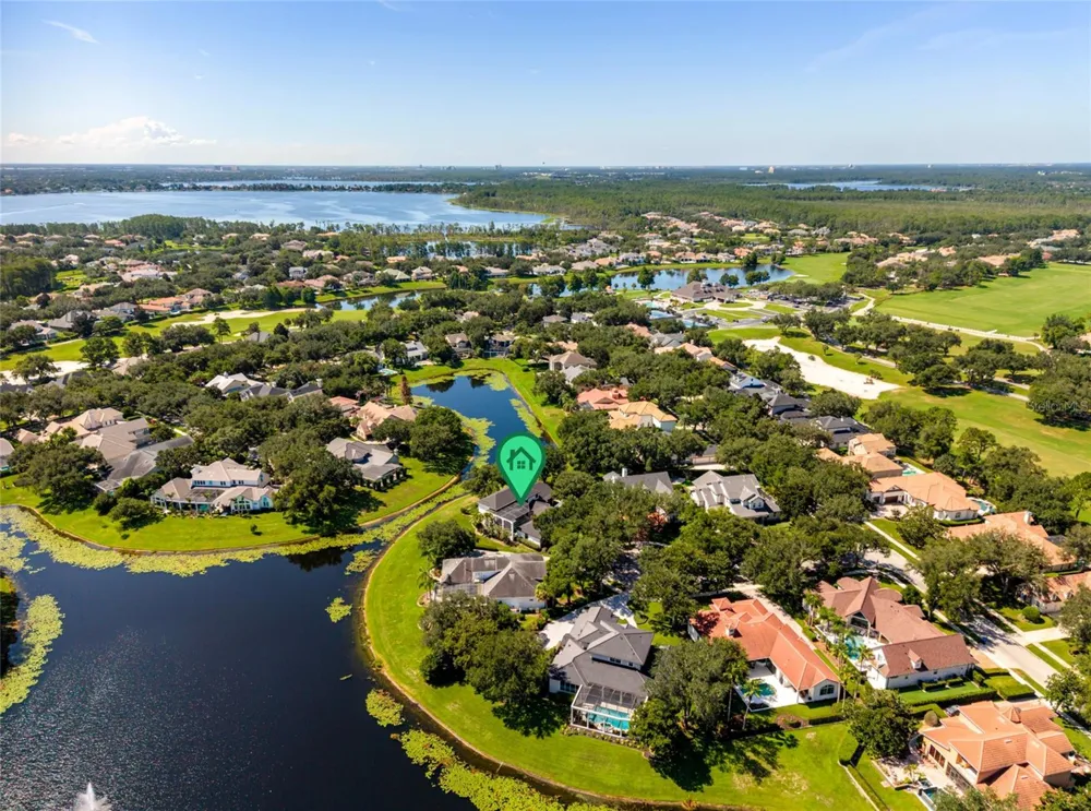 9904 BRENTFORD COURT Windermere, FL 34786