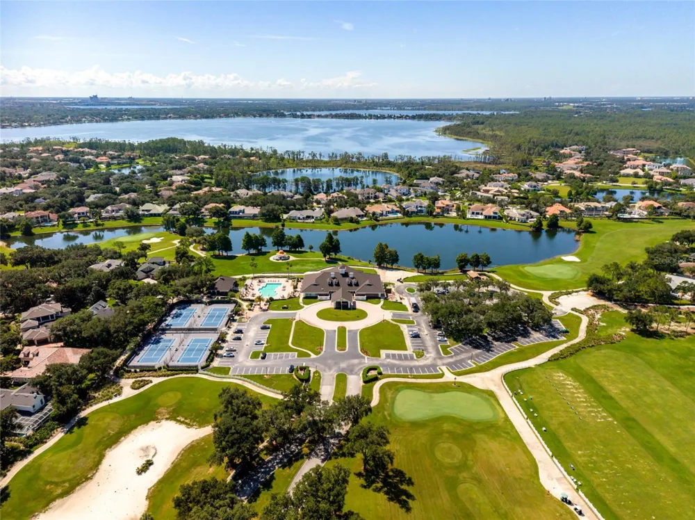 9904 BRENTFORD COURT Windermere, FL 34786