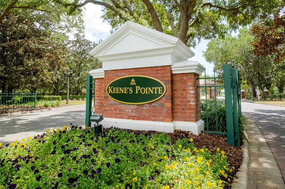 9904 BRENTFORD COURT Windermere, FL 34786