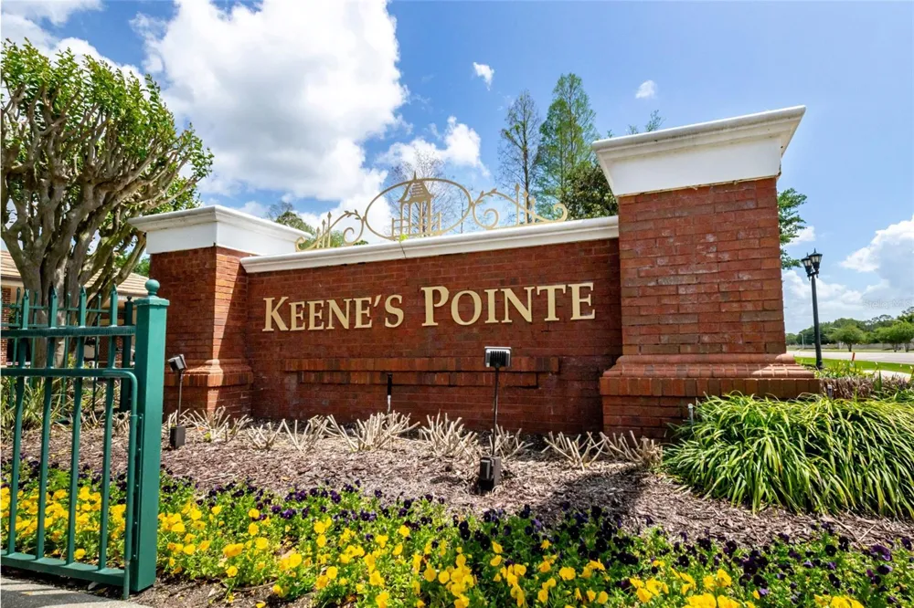9904 BRENTFORD COURT Windermere, FL 34786