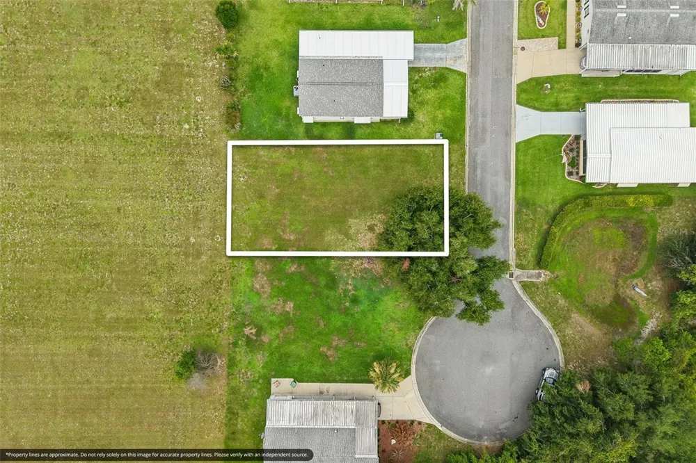 2341 W COACH N FOUR DRIVE Leesburg, FL 34748