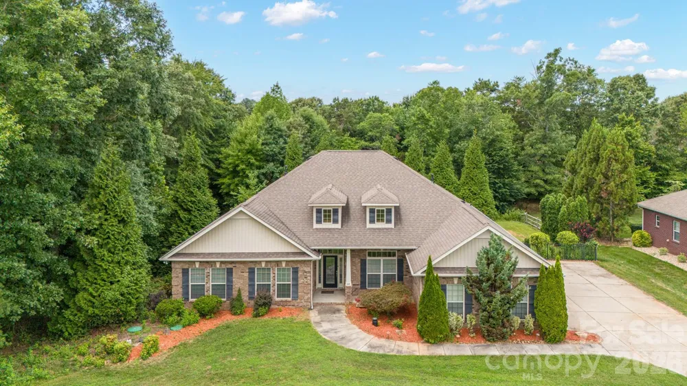 589 Shepherd Road Troutman, NC 28166