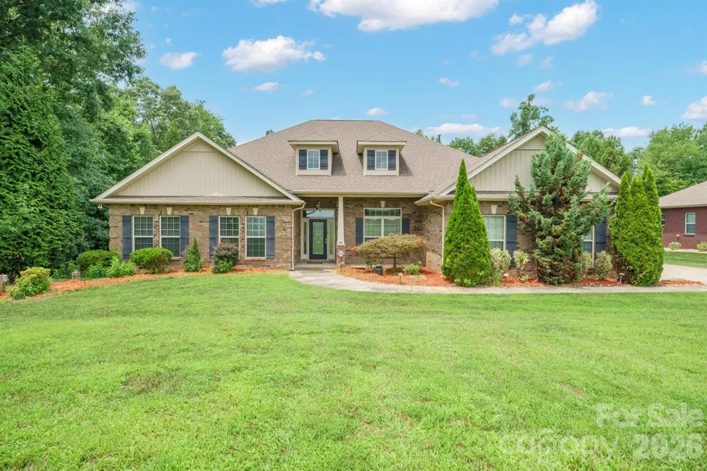 589 Shepherd Road Troutman, NC 28166