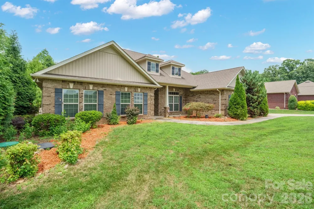 589 Shepherd Road Troutman, NC 28166
