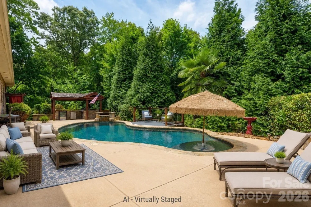 589 Shepherd Road Troutman, NC 28166
