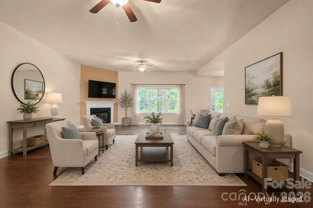 589 Shepherd Road Troutman, NC 28166