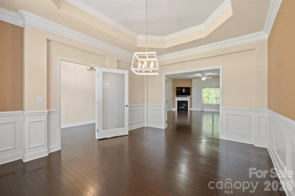 589 Shepherd Road Troutman, NC 28166