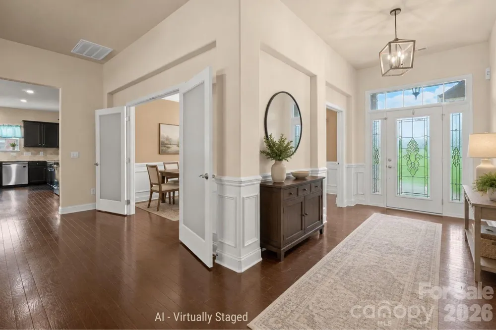 589 Shepherd Road Troutman, NC 28166