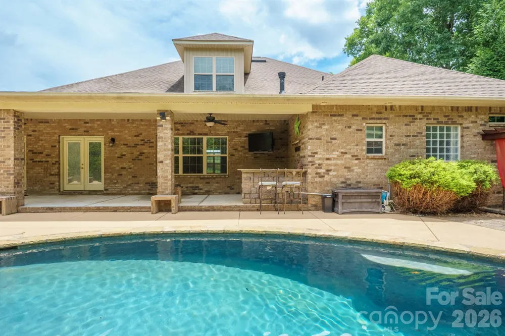 589 Shepherd Road Troutman, NC 28166