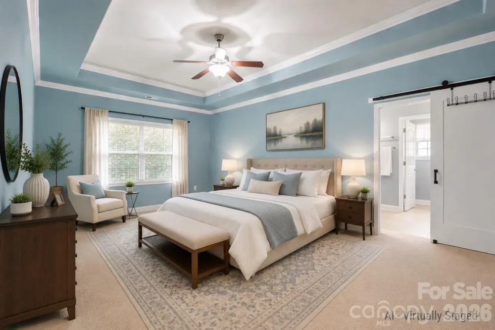 589 Shepherd Road Troutman, NC 28166