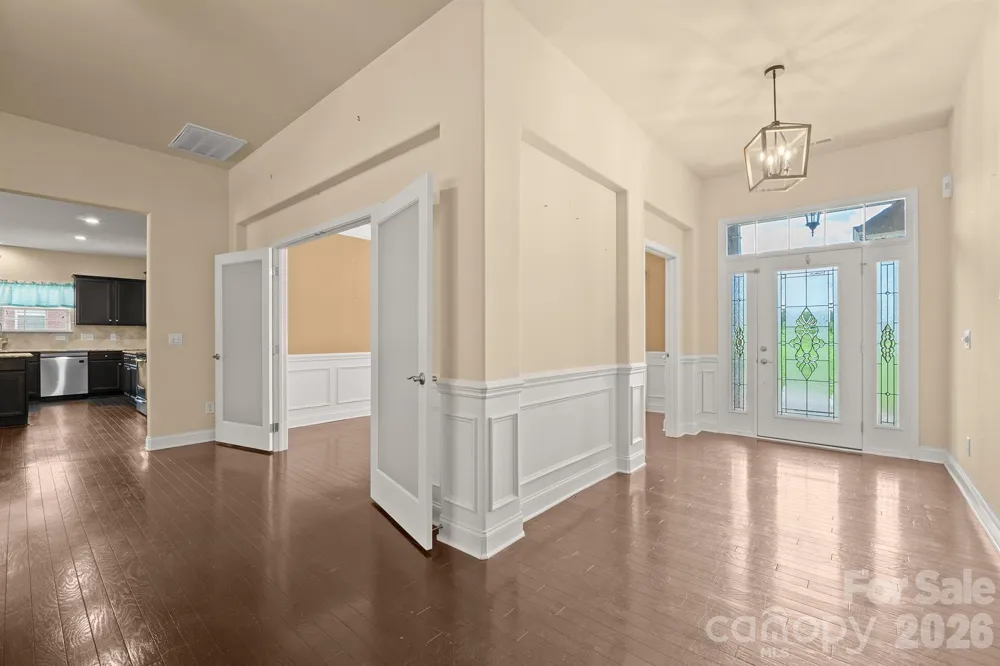 589 Shepherd Road Troutman, NC 28166