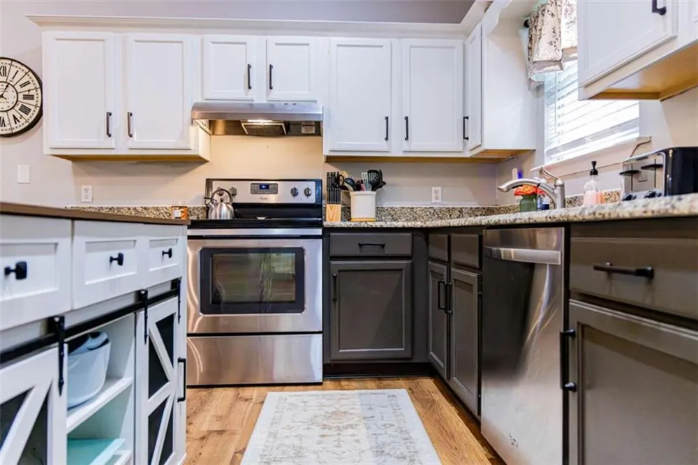 608 Ward Mountain Road Kingston, GA 30145