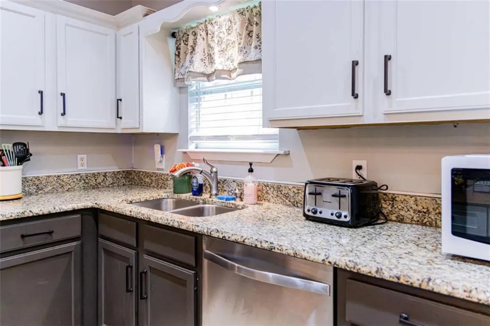 608 Ward Mountain Road Kingston, GA 30145