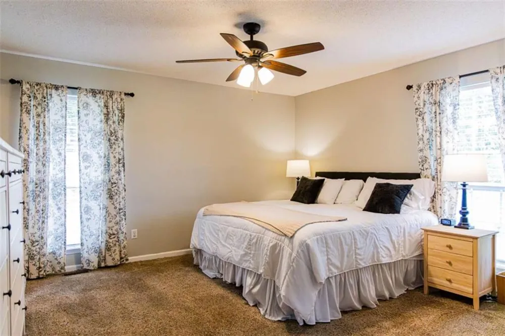 608 Ward Mountain Road Kingston, GA 30145