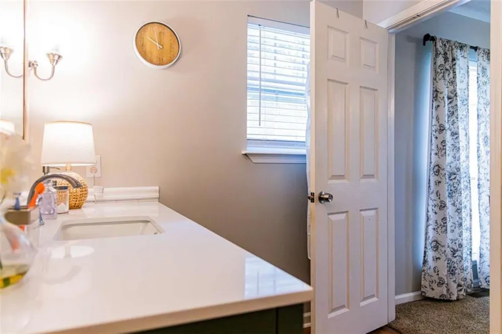 608 Ward Mountain Road Kingston, GA 30145