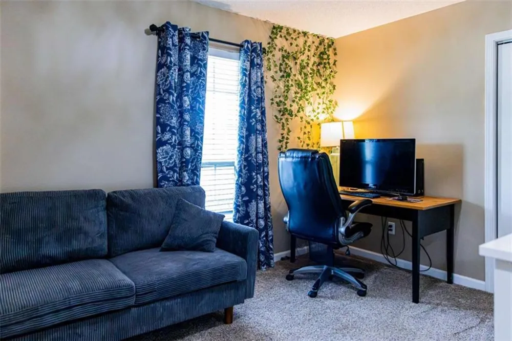 608 Ward Mountain Road Kingston, GA 30145