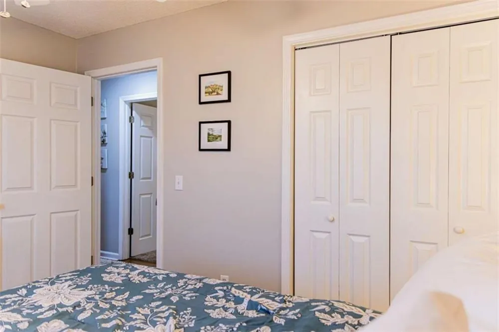 608 Ward Mountain Road Kingston, GA 30145