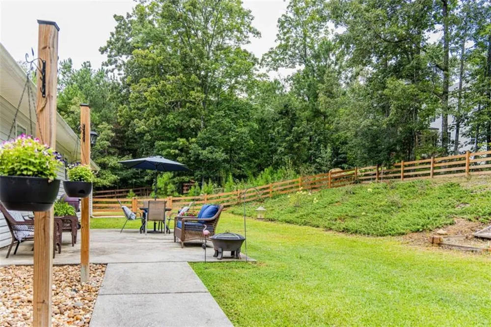608 Ward Mountain Road Kingston, GA 30145