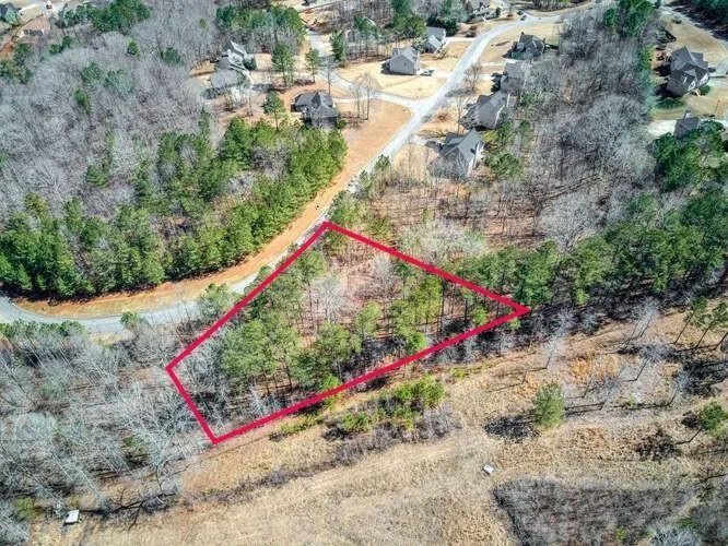 263 Principal Meridian Drive Dallas, GA 30132