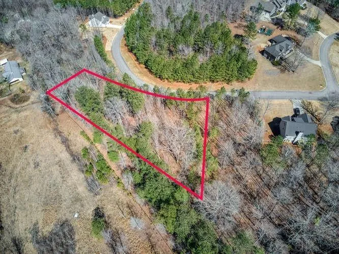 263 Principal Meridian Drive Dallas, GA 30132